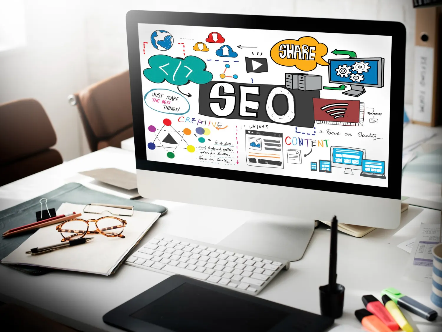 Why Your Business Needs an SEO Strategy