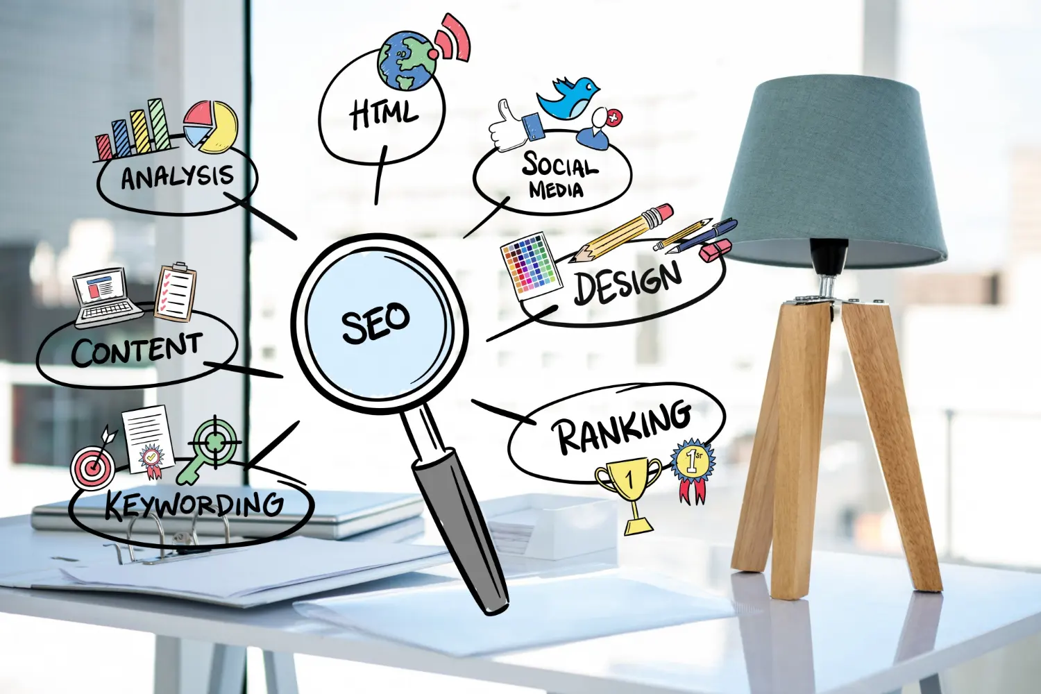 The Power of Effective SEO Strategy