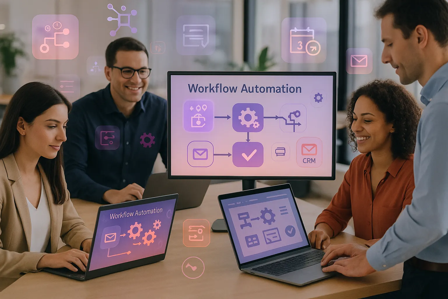 Why your business needs n8n automation