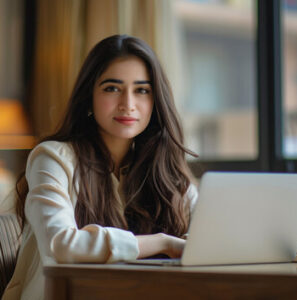 Fatima Maheen