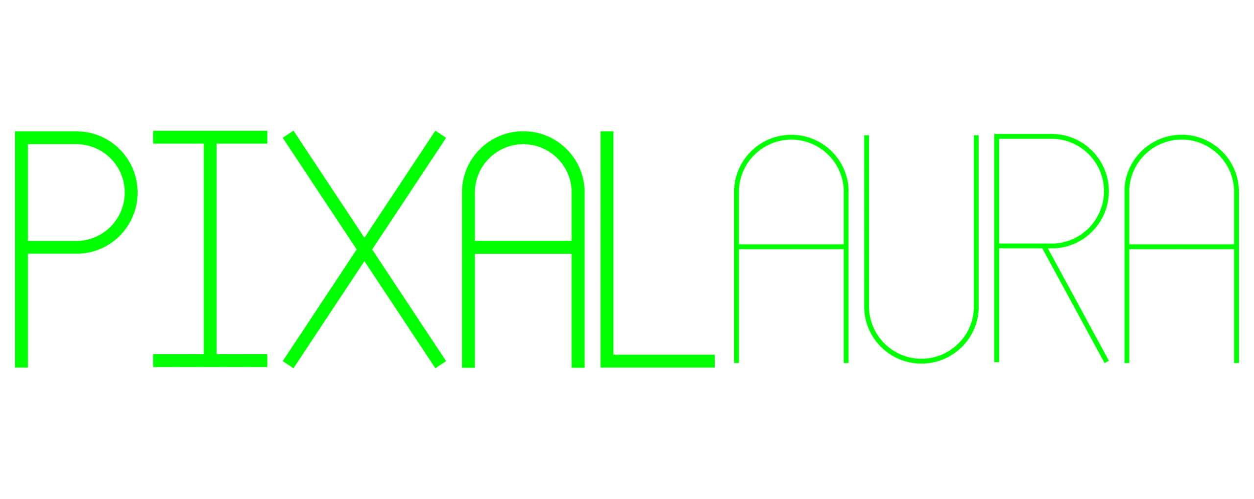 Pixelaura