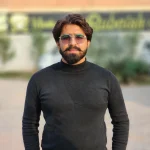 Sohaib Ameen, Founder of Cuneihive
