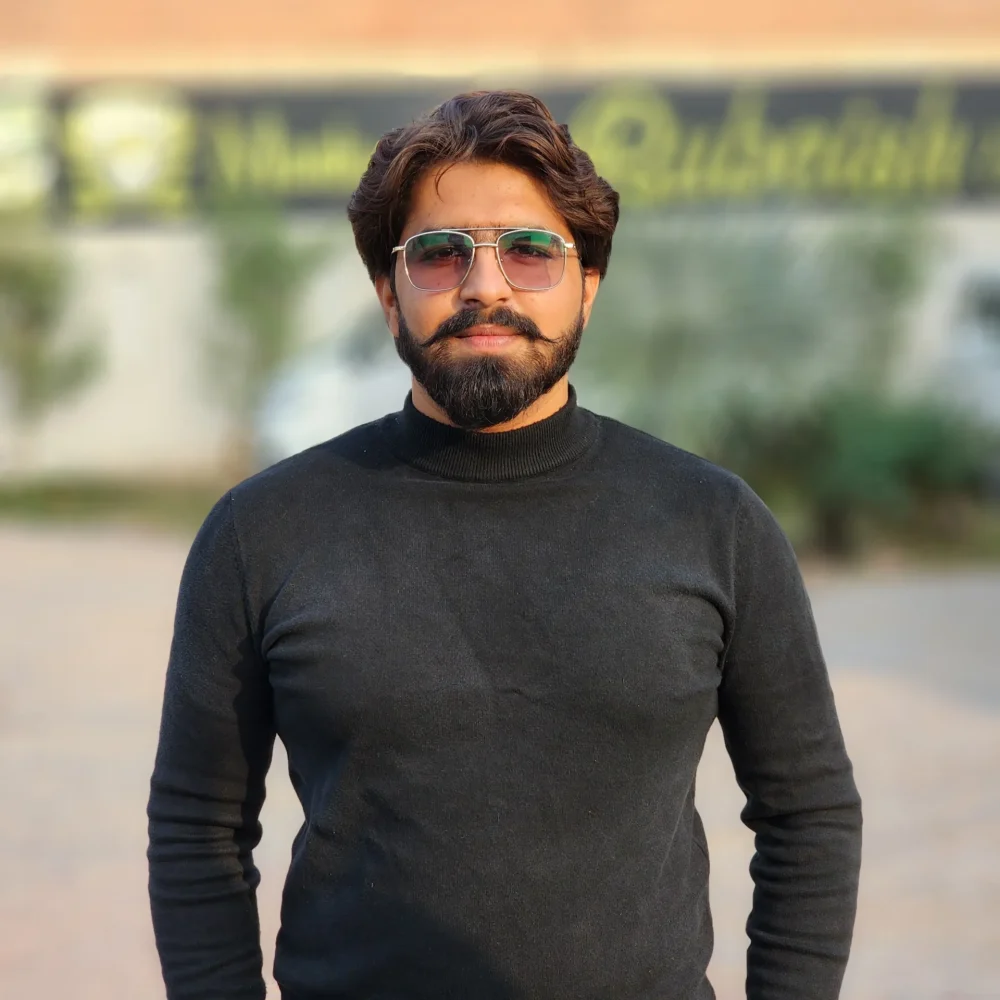 Sohaib Ameen, Founder of Cuneihive